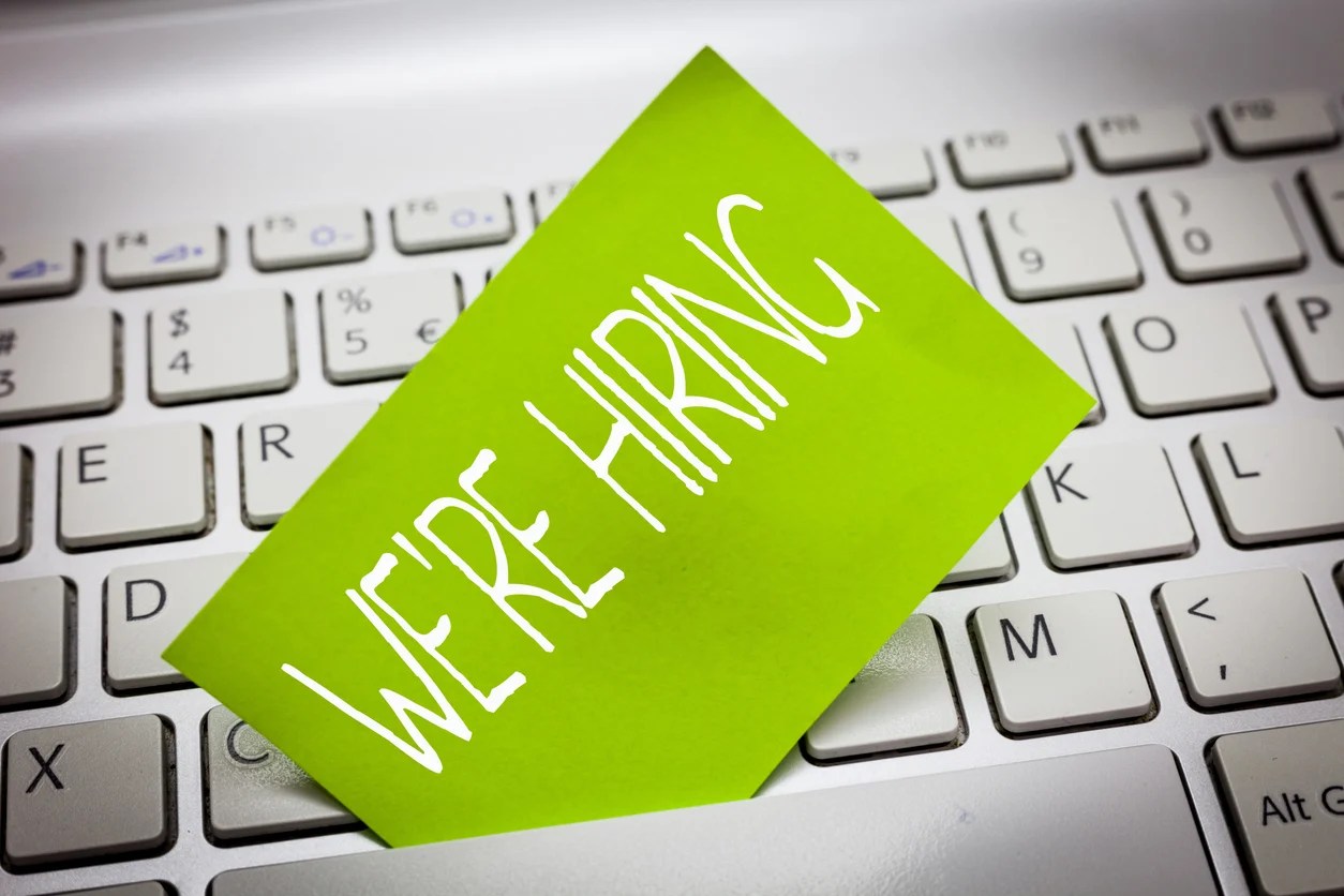 Winning the Job Seeker Sweepstakes Use Marketing Strategies to Attract